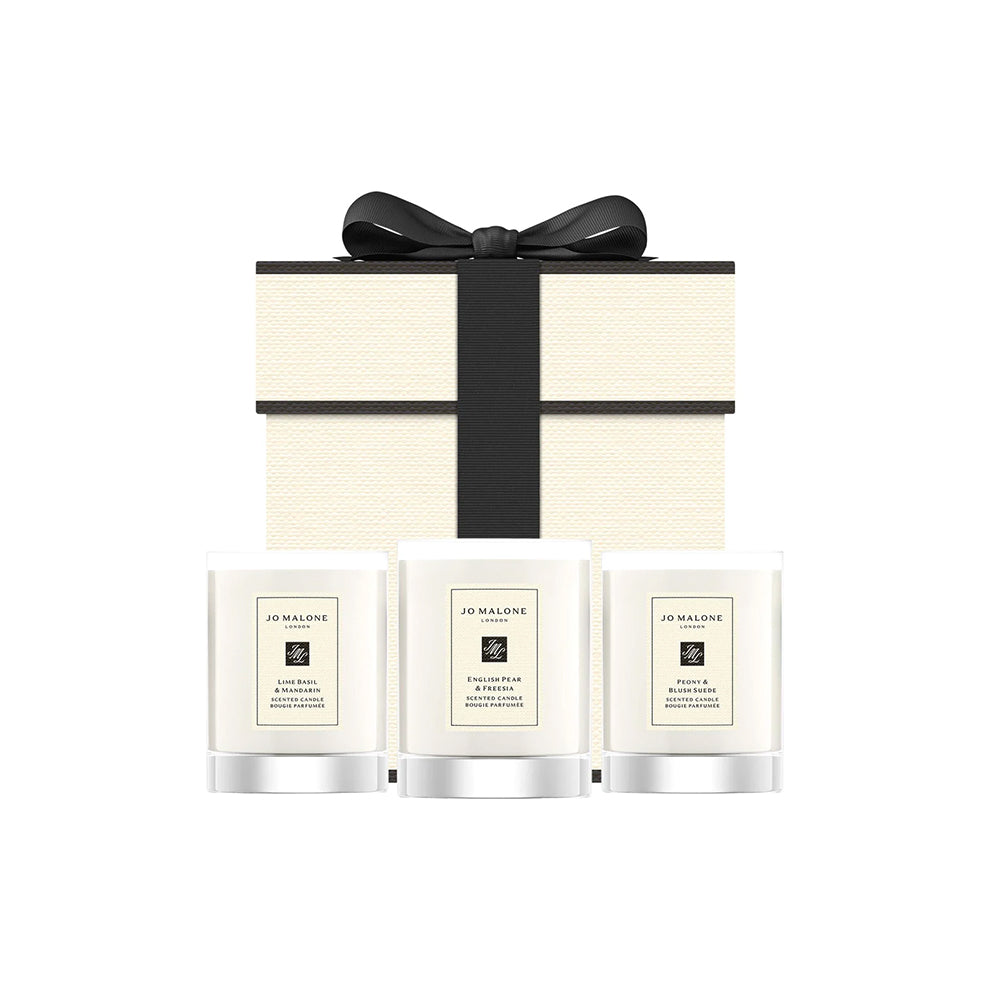 Jo Malone Scented Candles Set K&D Trading