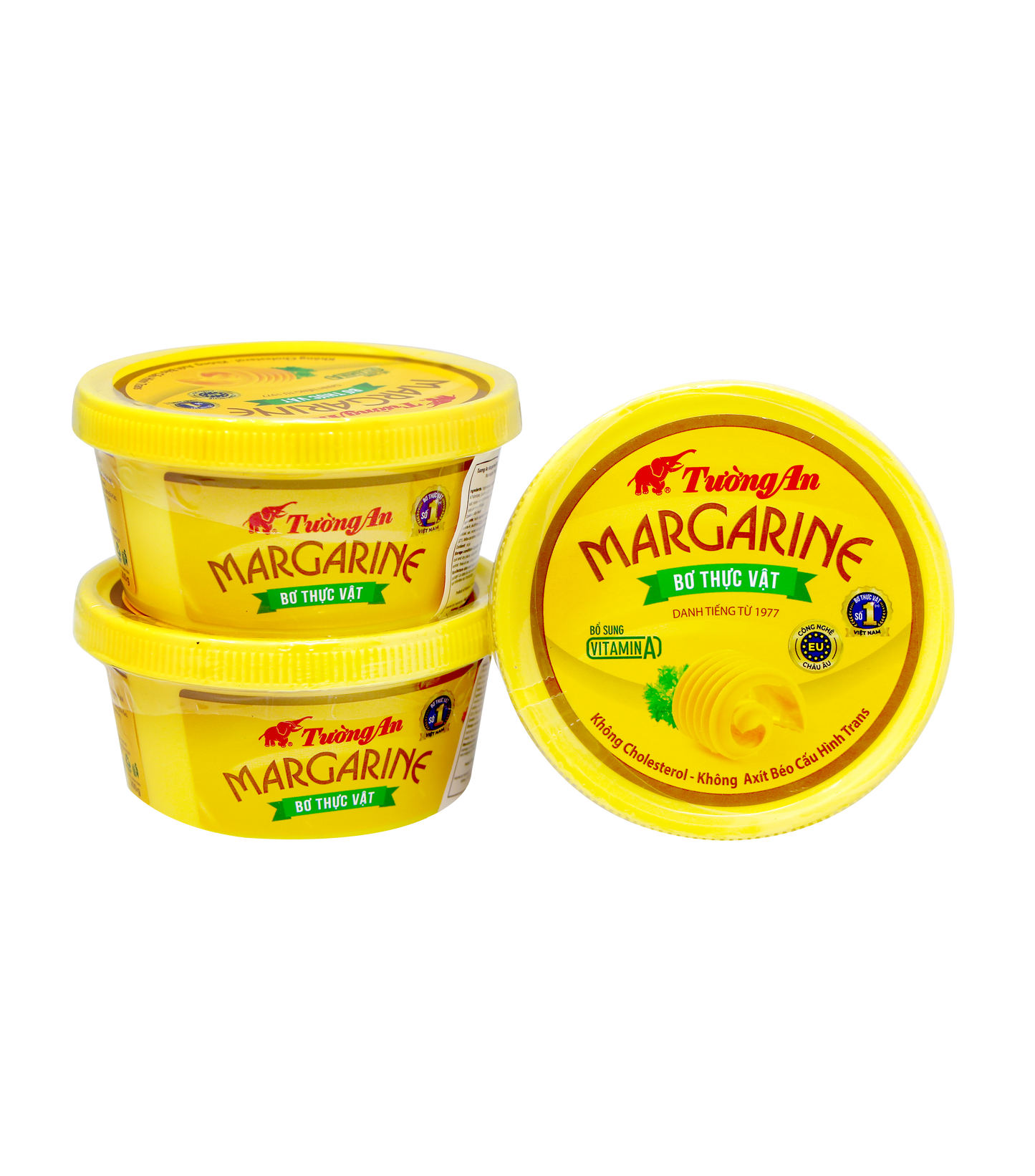Tuong An Margarine (Box of 60)