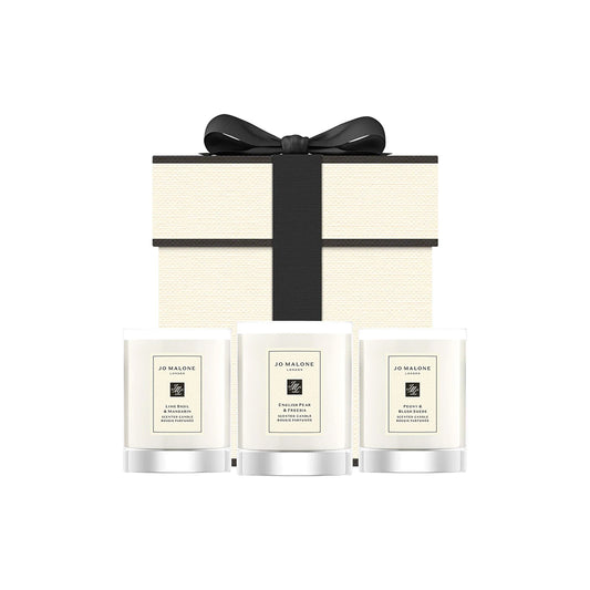Jo Malone Scented Candles Set