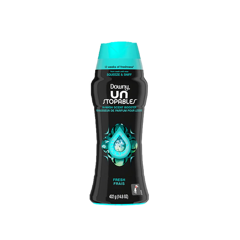 Downy Unstopables In-Wash Scent Booster