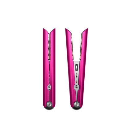 Dyson Corrale Hair Straightener Fuchsia, Pink