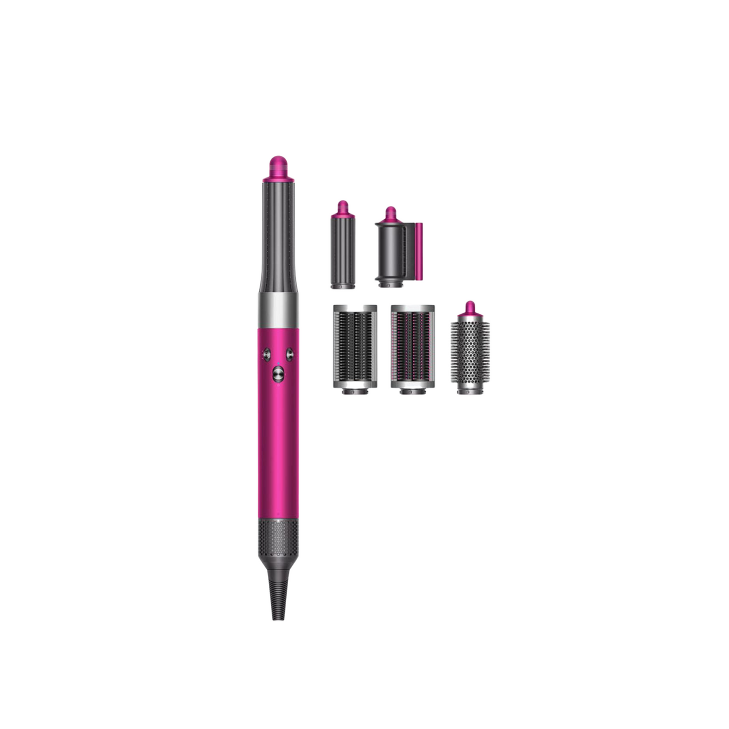 Dyson Airwrap Multi-Styler Complete, Fuchsia