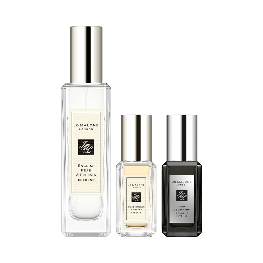 Jo Malone Combining Trio Set