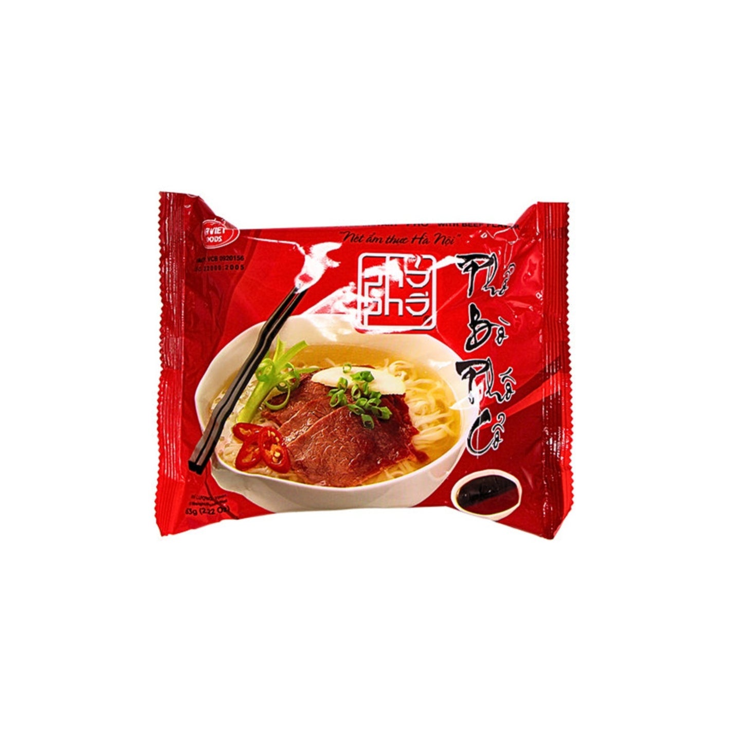 Instant Pho - Beef Flavour
