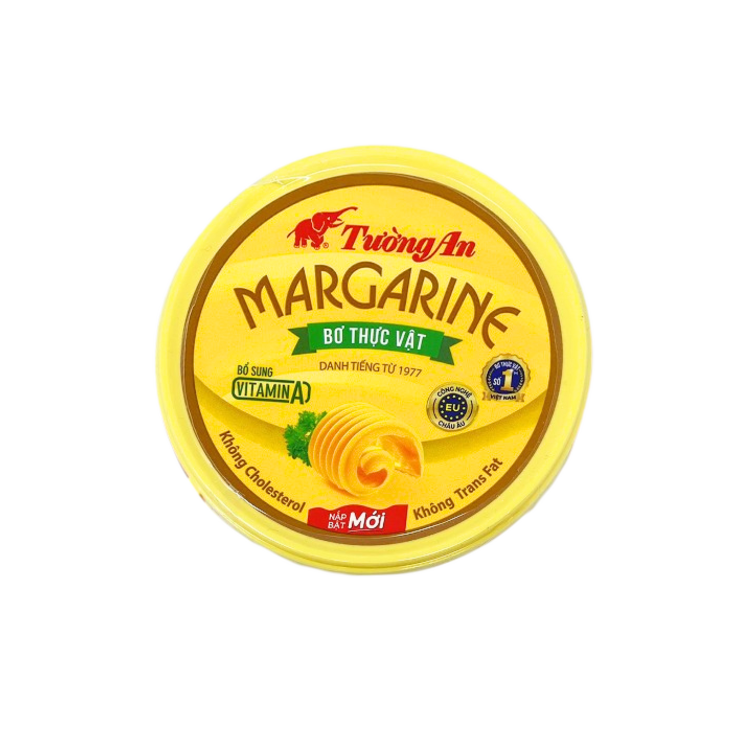 Tuong An Margarine