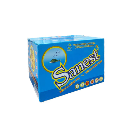 [Giftset] Original Sanest Bird's Nest Drink (Box 5 sets)
