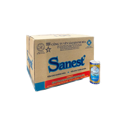 Original Sanest Bird's Nest Drink (Box 10 packs)