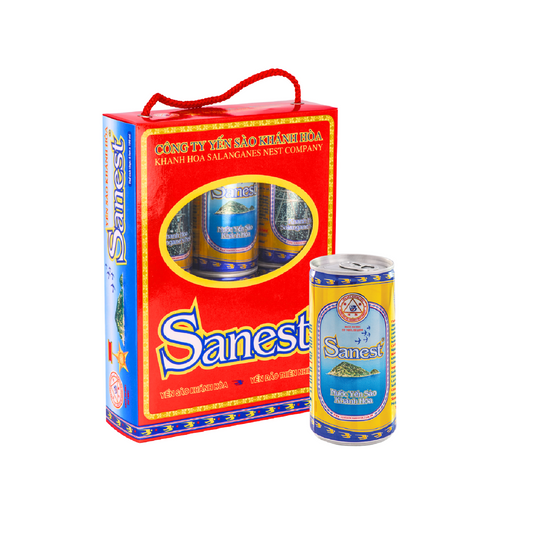 Original Sanest Bird's Nest Drink (Box 6 cans)